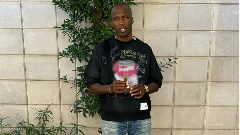 Chad Ochocinco 'explota' contra seguidor que cuestionó su nacionalidad: 'Soy México, pend...'