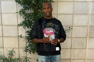 Chad Ochocinco 'explota' contra seguidor que cuestionó su nacionalidad: 'Soy México, pend...'