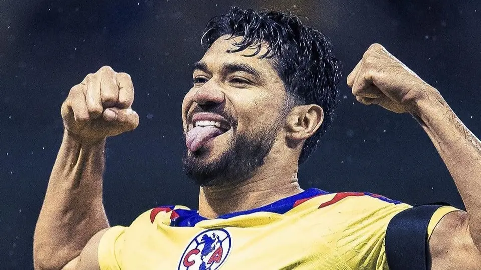 Liga MX: América venció a los Tuzos en el Azteca y se mantiene líder del torneo