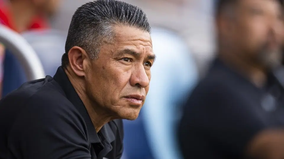 Nacho Ambriz, en el radar de Costa Rica para ser su DT; aseguran medios centroamericanos