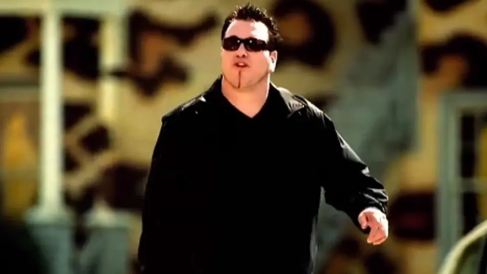 Muere Steven Harwell, vocalista de Smash Mouth a los 56 años de edad
