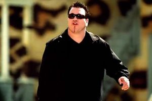 Muere Steven Harwell, vocalista de Smash Mouth a los 56 años de edad