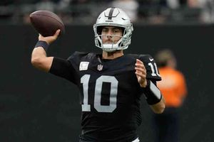 NFL: Garoppolo recibió permiso para volver con los Raiders ante los Lions de Detroit