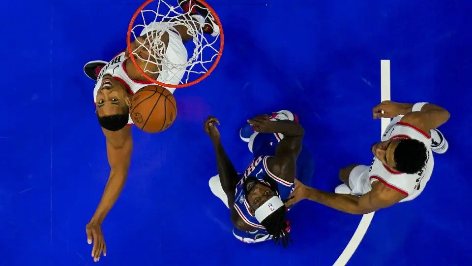La NBA evoluciona: cambio en todas las arenas de los equipos por la nueva Copa