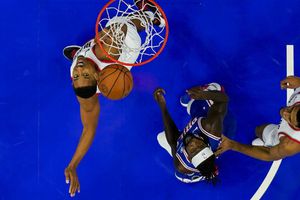 La NBA evoluciona: cambio en todas las arenas de los equipos por la nueva Copa