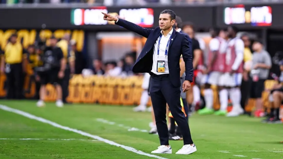 García Aspe elogió el trabajo de Jimmy Lozano con el Tri: 'Le cambió la cara al equipo'