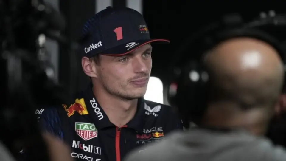 Max Verstappen ya está en nuestro país previo al Gran Premio de México