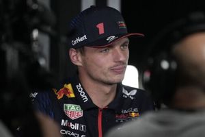Max Verstappen ya está en nuestro país previo al Gran Premio de México