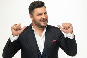 Paul Stanley, quinto eliminado de La Casa de los Famosos México