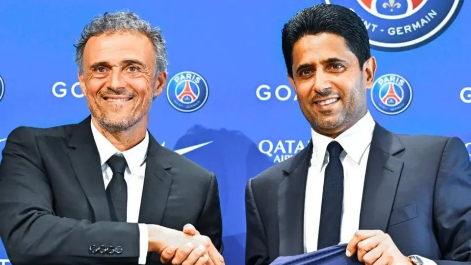 Cinco directores técnicos en Europa con presión para la temporada 2023-24