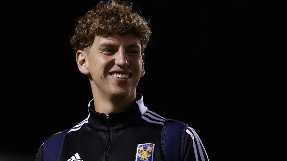 Igor Lichnovsky llega gratis al América: Tigres pagará íntegro su sueldo