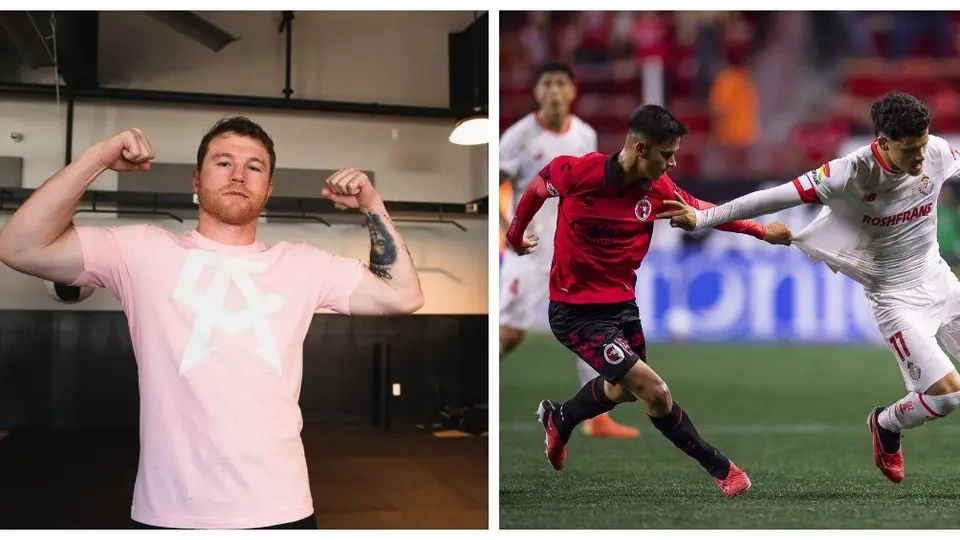 'Canelo' Álvarez lamenta la falta de apoyo hacia el box: "He tenido más rating que un partido de futbol"