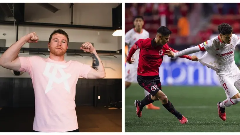 'Canelo' Álvarez lamenta la falta de apoyo hacia el box: "He tenido más rating que un partido de futbol"