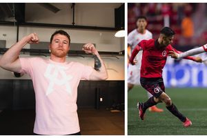 'Canelo' Álvarez lamenta la falta de apoyo hacia el box: "He tenido más rating que un partido de futbol"