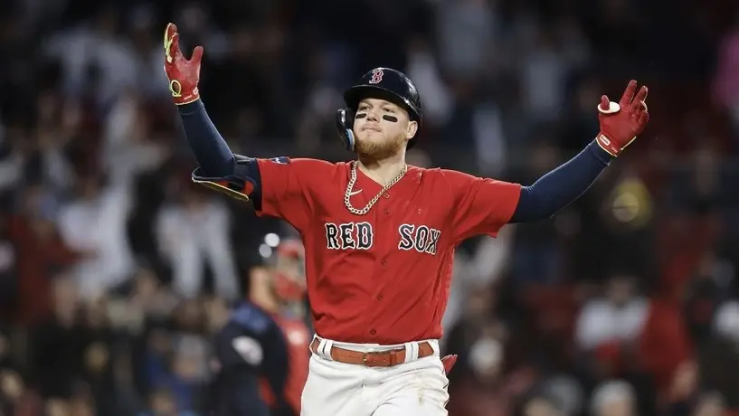 MLB: ¿Quiénes son los cuatro mexicanos que están en la pelea por el Guante de Oro 2023?