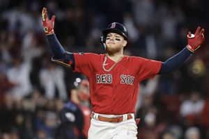 MLB: ¿Quiénes son los cuatro mexicanos que están en la pelea por el Guante de Oro 2023?