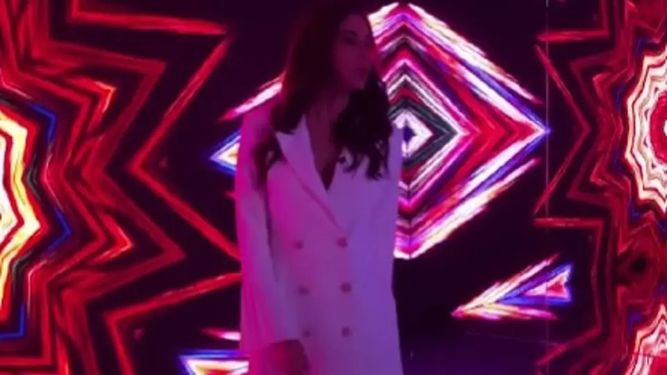 Paola Rojas se 'da un viaje espiritual' con hogos y es criticada en redes sociales