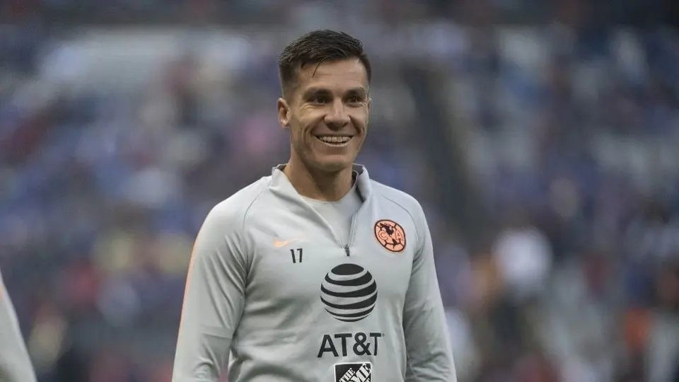 Exjugador de América anota gol que le da el ascenso a equipo de Chile a primera división