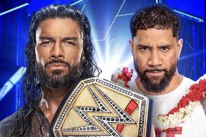 Roman Reigns sobre enfrentar a su primo Jey Uso en el SumerSlam: 'Es egoísta como cualquiera'