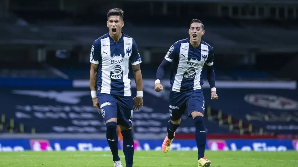 Rogelio Funes Mori y Maximiliano Meza son candidatos para llegar a Gremio, reportan en Brasil