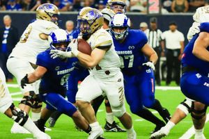 ¡Sacaron la garra! Auténticos Tigres vencieron a los Borregos Salvajes en el Clásico Regio