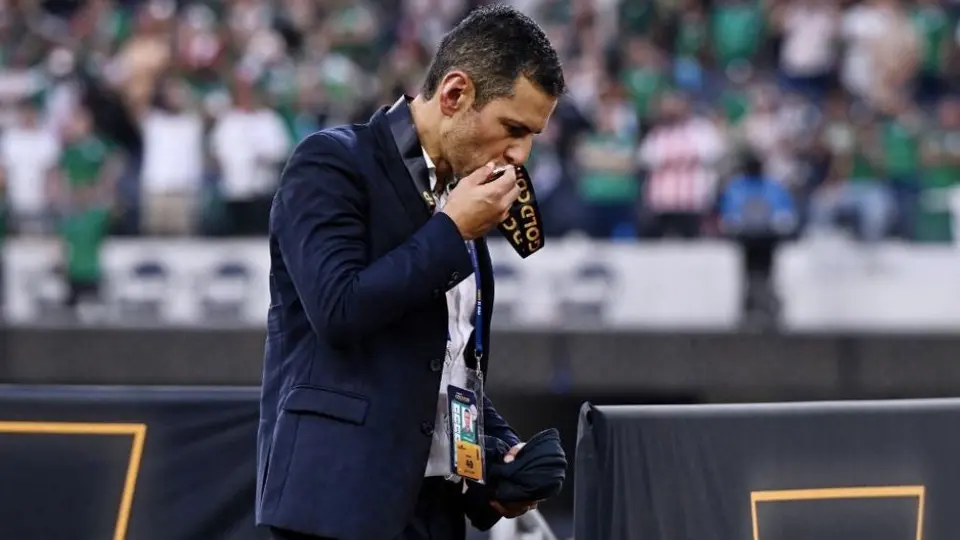 Héctor Herrera sobre el interinato de Jaime Lozano: "Unió mucho al grupo"