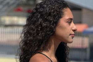 Gaby Agúndez presume como 'el mejor día de su vida' el conocer a Sebastián Yatra