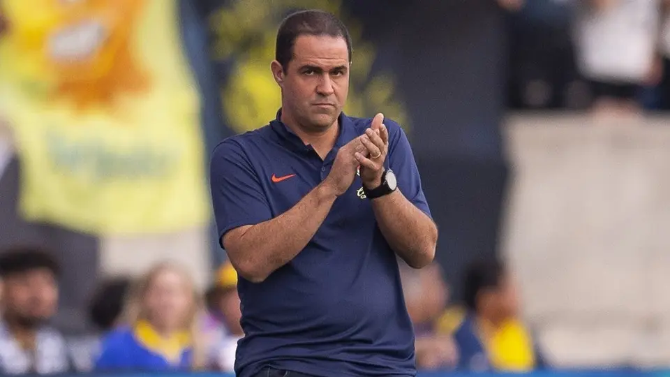 André Jardine alzó la voz contra el arbitraje en la Leagues Cup: 'Espero sean más justos'