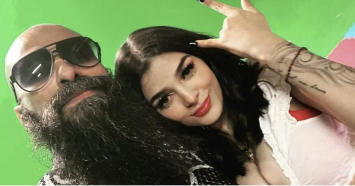 Esto se sabe del video sin censura de Karely Ruiz y Babo | RÉCORD