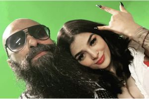 Esto se sabe del video sin censura de Karely Ruiz y Babo