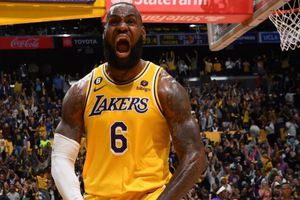 LeBron James deja una pista sobre su posible participación en Juegos Olímpicos