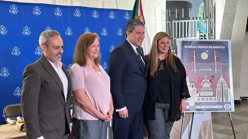 Festival Internacional Cervantino incorporará actividades deportivas en su edición 51
