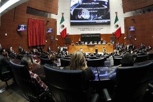 Senado aprueba la afiliación de trabajadores freelance al IMSS