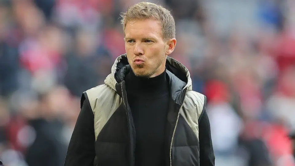 Julian Nagelsmann destaca a la Selección Mexicana como un rival agresivo