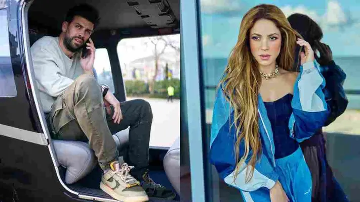 ¡Revés contra Shakira! Piqué alardeó de su intimidad con Clara Chía
