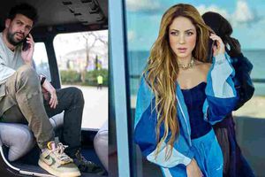 ¡Revés contra Shakira! Piqué alardeó de su intimidad con Clara Chía