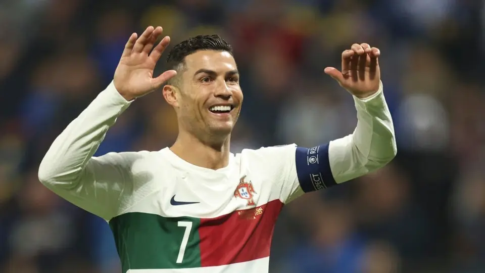 Eurocopa 2024: ¡Una manita! Portugal goleó 5-0 a Bosnia con doblete de CR7 incluido