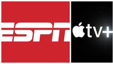 ¿Se va de Disney? Apple TV buscará comprar ESPN por 50 mil millones de dólares