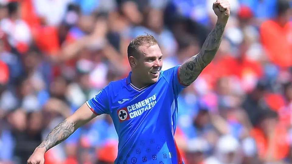 Argentina, el país con más jugadores en la Liga MX