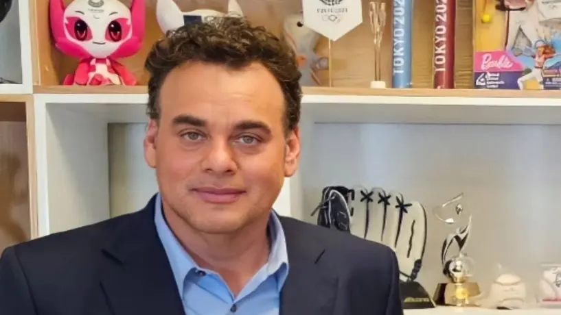 Faitelson confiesa que la decisión más difícil de su carrera fue dejar TV Azteca y no ESPN