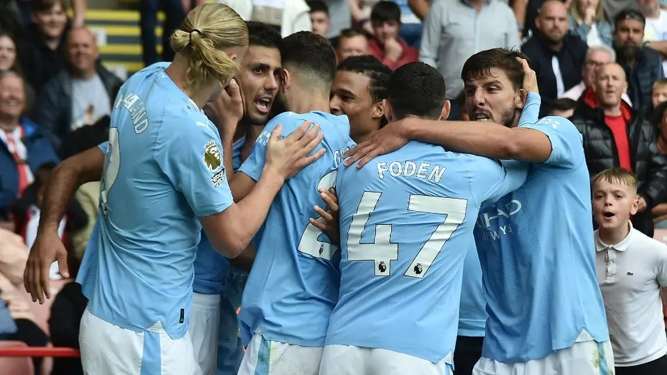 Champions League: Clasificados a la Temporada 2023-24 del torneo europeo