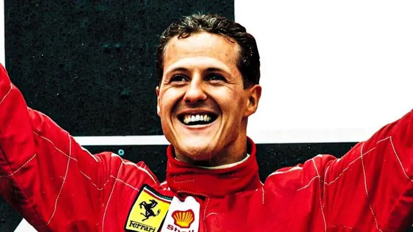Amigo de Michael Schumacher sobre estado de salud del expiloto: 'Es un caso sin esperanza'