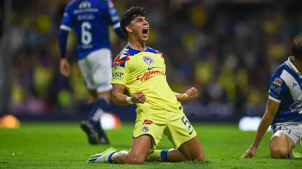 Leagues Cup: Kevin Álvarez asegura que la MLS no tiene el mismo nivel que la Liga MX