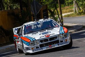 Juan Carlos Peralta y Víctor Pérez Couto están listos para la Carrera Panamericana