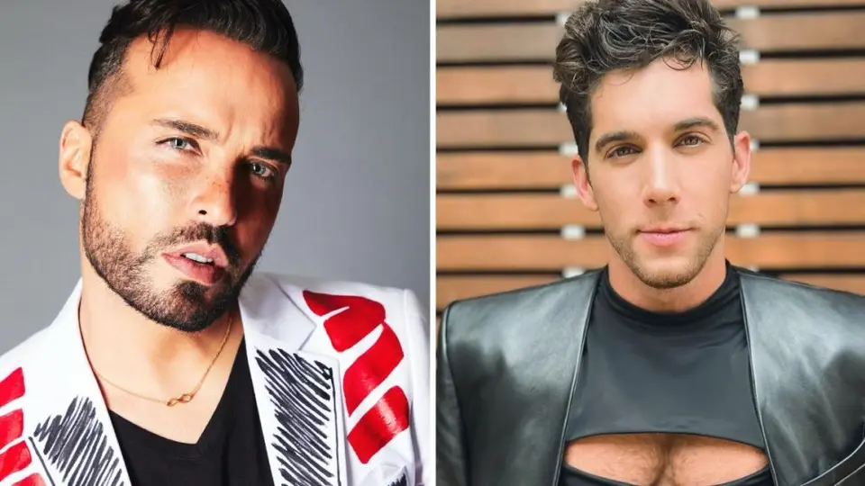 LCDLF: Mauricio Garza se disculpa con Apio Quijano por correrlo de la Gala de Vix