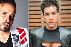 LCDLF: Mauricio Garza se disculpa con Apio Quijano por correrlo de la Gala de Vix