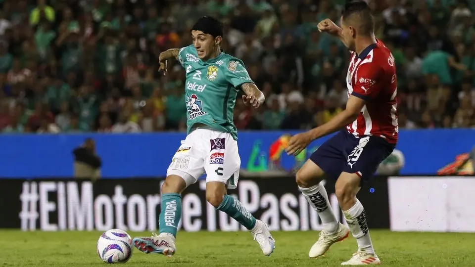 Chivas vs León: ¿Dónde y cuándo ver el partido amistoso en Estados Unidos?