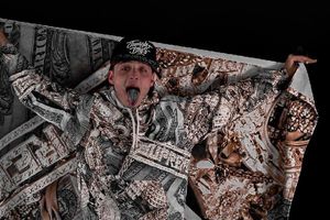 Cierran Línea 9: ¿Cómo llegar al Foro Sol para ver a Peso Pluma?