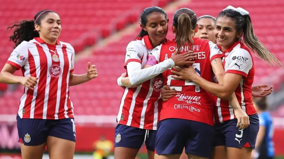 Chivas Femenil buscará recomponer el camino ante Mazatlán tras perder el Clásico Nacional