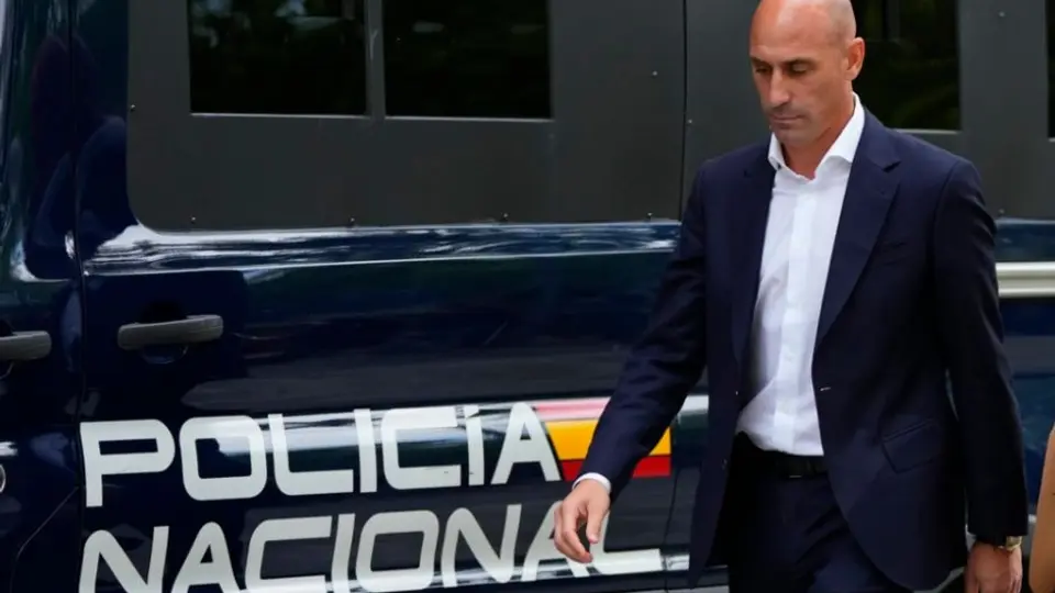 Fiscalía solicita medidas cautelares para Luis Rubiales en caso Jennifer Hermoso